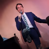 BWW Review: Roderick Ferguson Needs No Rescuing In MAN OVERBOARD!!! at Don't Tell…