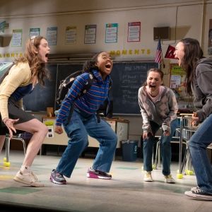 JOHN PROCTOR IS THE VILLAIN Extends on Broadway