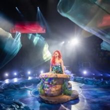 Review: Hale Centre Theatre's THE LITTLE MERMAID is Magical