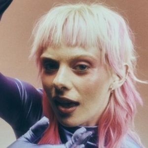 GIRLI Serves Electropop Mastery On Lovestruck New Single 'CRUSH ME UP'