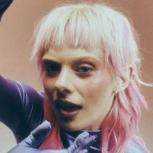 GIRLI Serves Electropop Mastery On Lovestruck New Single 'CRUSH ME UP'