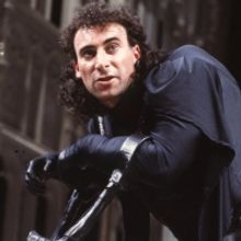 Shakespearean Actor Antony Sher Passes Away at 72