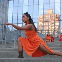 The Dance Rising Collective Presents DANCE RISING: NYC