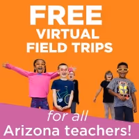Childsplay Announces Free Virtual Plays for AZ Teachers