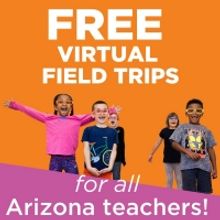 Childsplay Announces Free Virtual Plays for AZ Teachers
