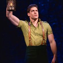 Interview: Ethan Kirschbaum of WICKED at Orpheum Theatre Minneapolis