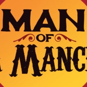 Review: MAN OF LA MANCHA at Diamond Head Theatre