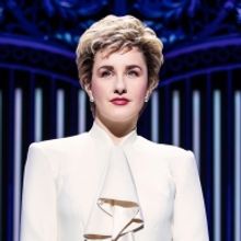 DIANA Musical Will Premiere on Netflix Ahead of Broadway Opening
