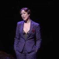 VIDEO: Miriam Shor Performs 'An Old-Fashioned Love Story'⁣ ⁣in New #EncoresArchives! Video