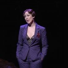 VIDEO: Miriam Shor Performs 'An Old-Fashioned Love Story'⁣ ⁣in New #EncoresArchiv