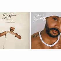 Romeo Miller Releases SELFIE and DOIN SOMETHING feat. Trevor Jackson