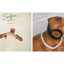 Romeo Miller Releases SELFIE and DOIN SOMETHING feat. Trevor Jackson
