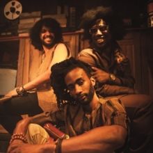 Raging Fyah and Josie Wales to Release 'One Day Soon'