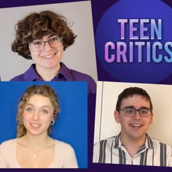 Video: The Teen Critics Want to Keep Marching After Seeing SUFFS