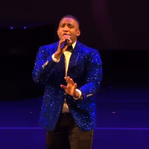 Video: Tony Yazbeck, Jelani Remy, and More at The York Theatre 2025 Spring Gala