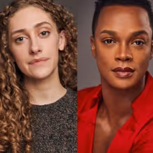 Micaela Diamond, J. Harrison Ghee and More to Join Public Forum Series
