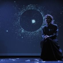 BWW Review: EINSTEIN'S WIFE  at ExPats Theatre