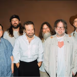 Trampled By Turtles Release 'Wild Winds' for THE SISTERS GRIMM Video