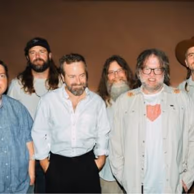Trampled By Turtles Release 'Wild Winds' for THE SISTERS GRIMM