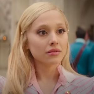 Ariana Grande Had to 'Completely Erase Pop Star Ari' For WICKED: How She 'Deconstructed' Herself to Play Glinda