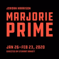 MARJORIE PRIME to Make Toronto Premiere at Coal Mine Theatre