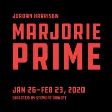 MARJORIE PRIME to Make Toronto Premiere at Coal Mine Theatre