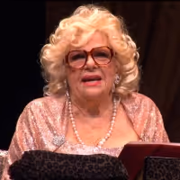 VIDEO: Renée Taylor Recalls Jack Paar in MY LIFE ON A DIET