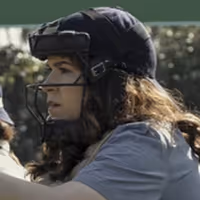 Photo/Video: First Look at Rosie O'Donnell & More in Prime Video's A LEAGUE OF THEIR… Video
