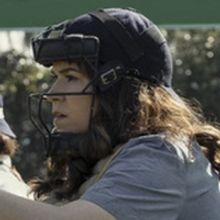 Photo/Video: First Look at Rosie O'Donnell & More in Prime Video's A LEAGUE OF THEIR OWN Series