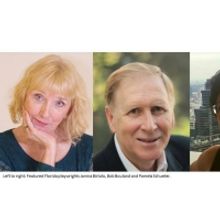 Center For Performing Arts Bonita Springs Will Hold January Staged Reading Series Eve