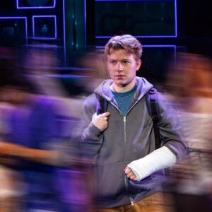Video: 'Waving Through a Window' from DEAR EVAN HANSEN at John W. Engeman Theater