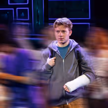 Video: 'Waving Through a Window' from DEAR EVAN HANSEN at John W. Engeman Theater