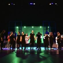 Dublin Scioto High School's Theatre Course Performs Lovewell's EVERGLOW In The Show's