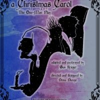 The Porters Of Hellsgate Present A CHRISTMAS CAROL: THE ONE MAN PLAY