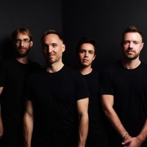 Constellation to Present JACK Quartet in Showcase of Close Collaborators in March