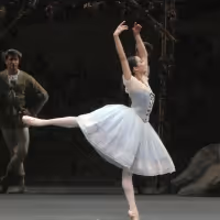 Stella Abrera To Give Farewell Performance With ABT