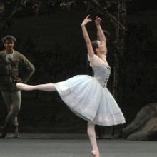 Stella Abrera To Give Farewell Performance With ABT