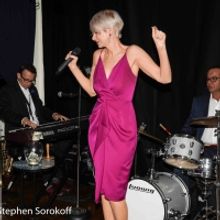 Photo Coverage: Jill and Rich Switzer Continue Residency at the Pelican Cabaret
