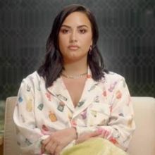 DEMI LOVATO: DANCING WITH THE DEVIL Announces Premiere Date