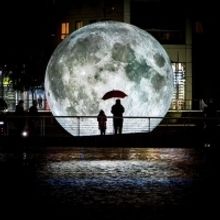 Culture Warrington Celebrates the 50th Anniversary of the First Moon Landing
