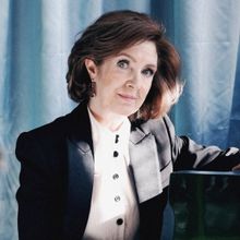 Palm Beach Symphony's April 8 Concert To Feature Guest Pianist Anne-Marie McDermott