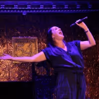 BWW Review: I WISH: THE ROLES THAT COULD HAVE BEEN Still Packs a Punch at 54 Below