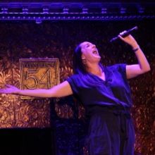 BWW Review: I WISH: THE ROLES THAT COULD HAVE BEEN Still Packs a Punch at 54 Below