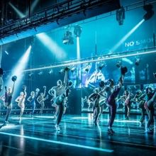 Full Casting Announced For A Chorus Line at Festival Theatre