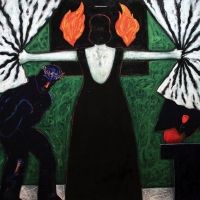 Alice Bag's 'Sister Dynamite' LP Out April 24