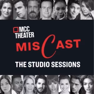 Listen to Aaron Tveit, Jeremy Jordan, Jonathan Groff & More Sing on MISCAST Album