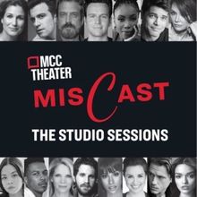 MCC Will Release Miscast Album Featuring Aaron Tveit, Jeremy Jordan and More