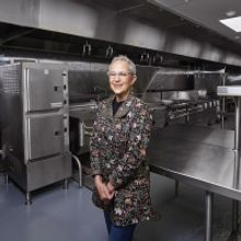 Opening of GREAT PERFORMANCES Headquarters Signals Recovery for NYC's Hospitality Ind