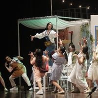 Review: Jakarta Art House's MAMMA MIA! is ABBA-solutely Spectacular Photo