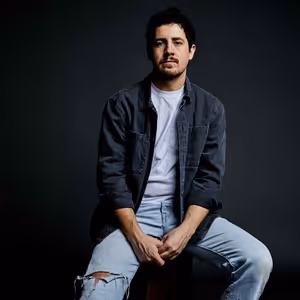 Michael Marcagi to Release Debut Solo Album in February